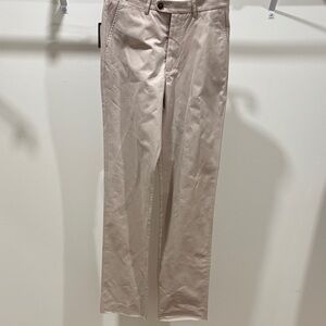 Spier & Mackay Stone High-Rise Chinos